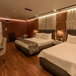Class 4* 이스탄불