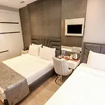 Class 호텔