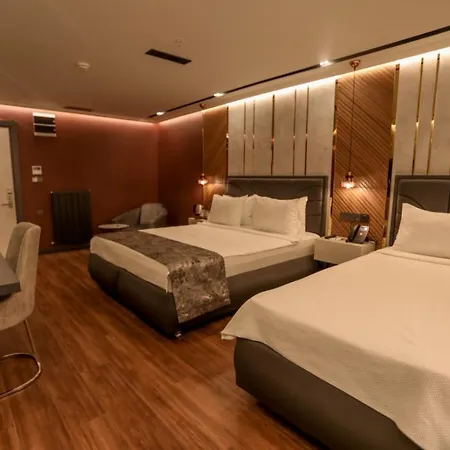 Class * Istanbulská provincie