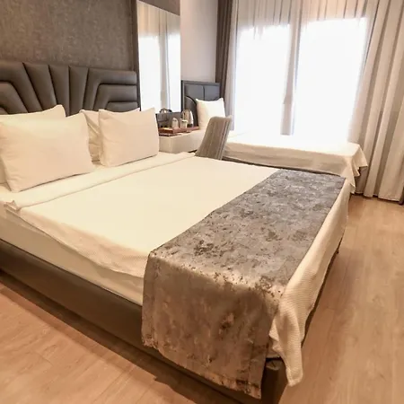 Hotel Class Istanbulská provincie