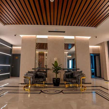 Class Otel İstanbul