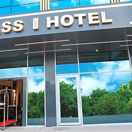 Class Hotel Istambul