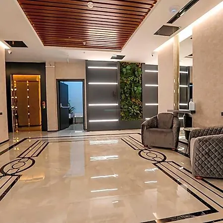 Class Hotel 4*