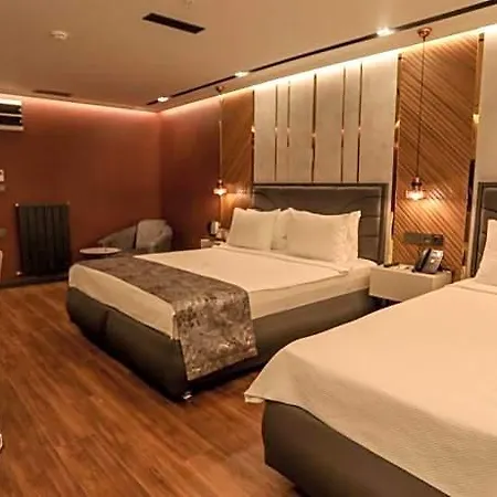 Hotel Class Istambul