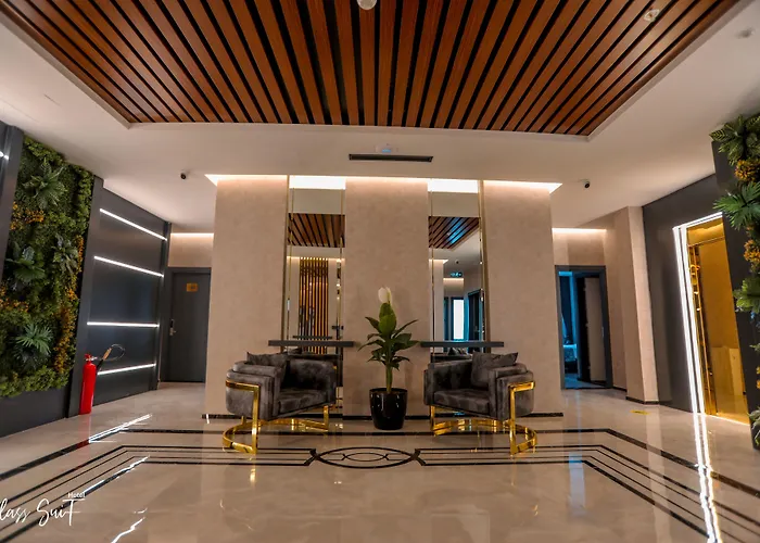 Class Hotel Istanbul