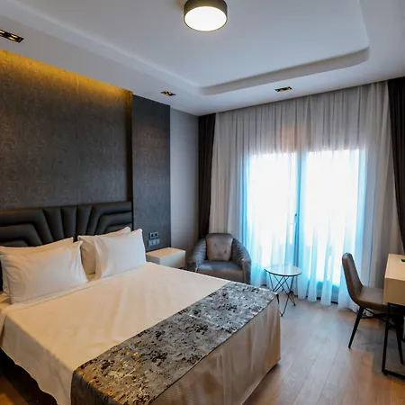 Class איסטמבול