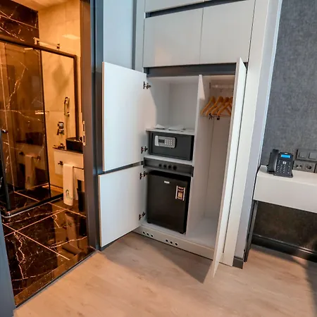 Class イスタンブール