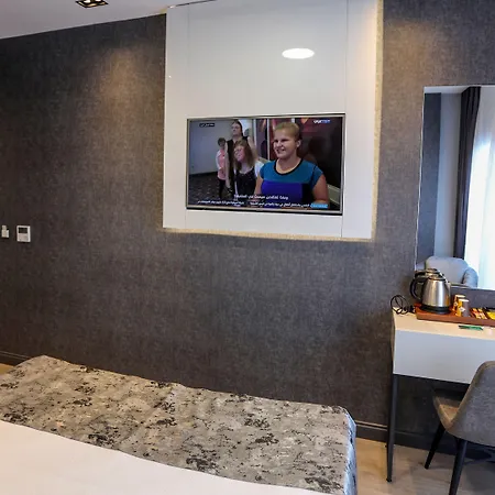 Hotel Class
