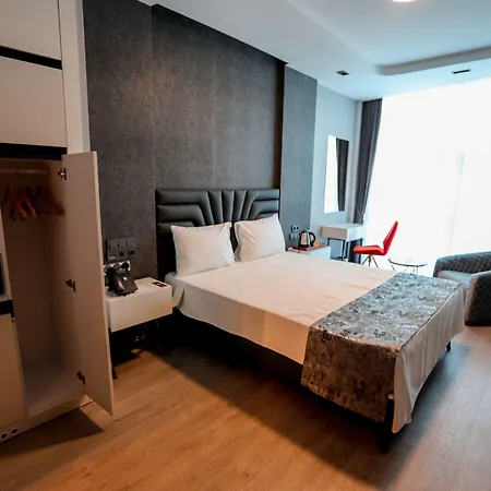 Hotel Class Istanboel
